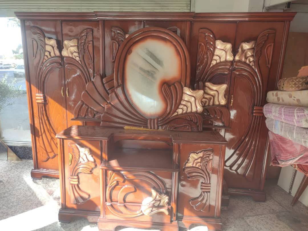 غرفة نوم أكابرية