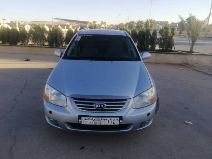 #للبيع_سيراتو_2007