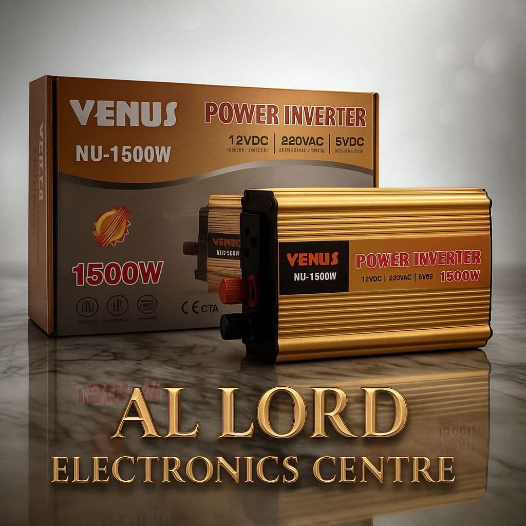 رافع جهد VENUS