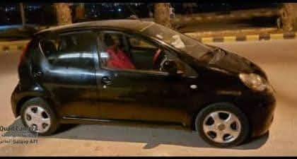 #للبيع_بي_واي_دي_2009