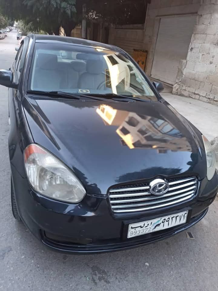 #للبيع_فيرنا_2010