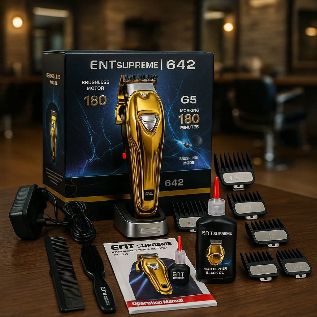 ماكينة حلاقة