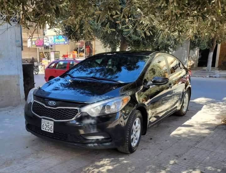 #للبيع_فورتي_2014