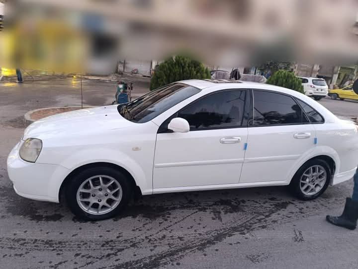 #شفر_لاسيتي_2008
•