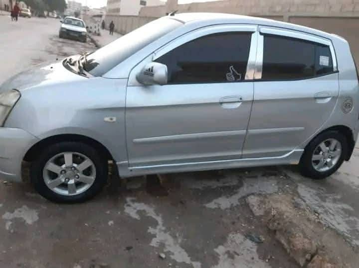 #للبيع_مورنينغ_2003