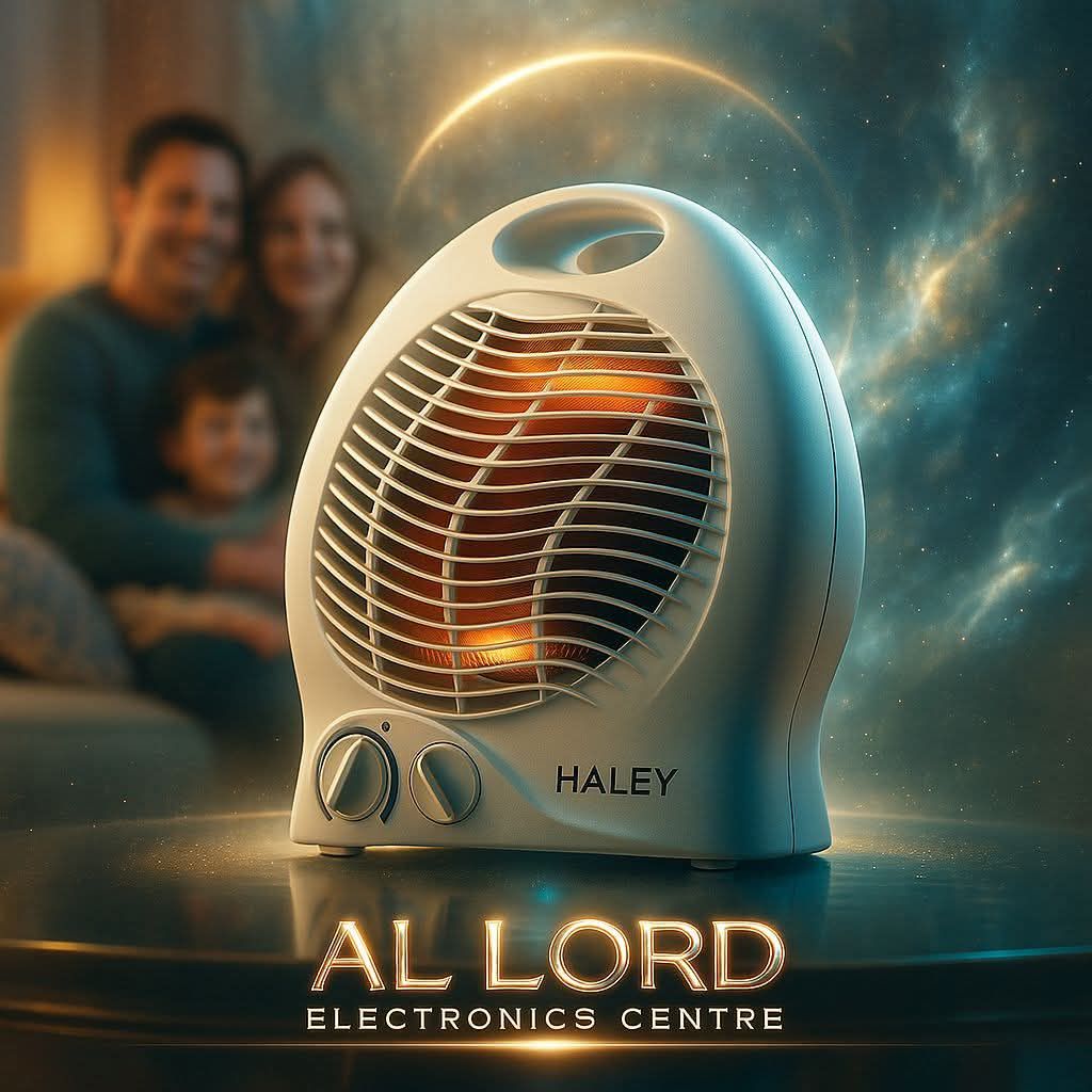 المدفأة الأسطورية