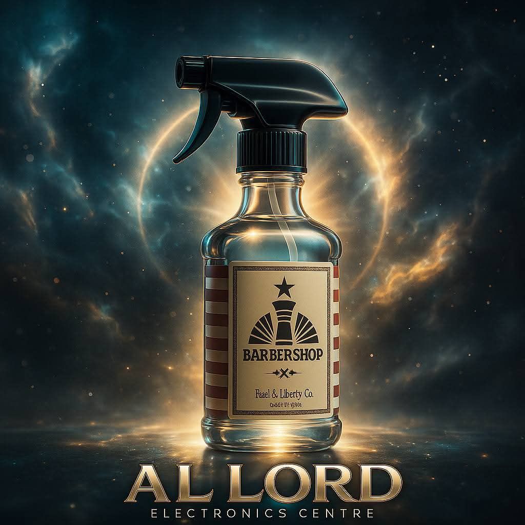 الثلاث قطع معا