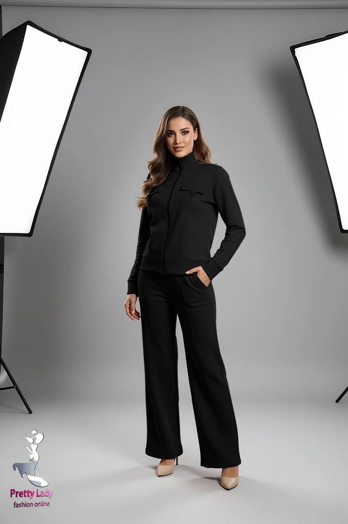 بجامة فليس مبطن