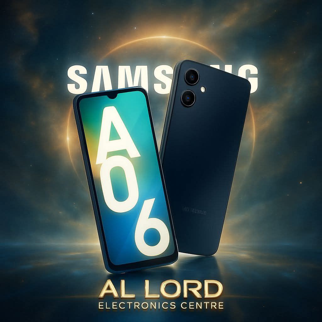 SAMSUNG A06