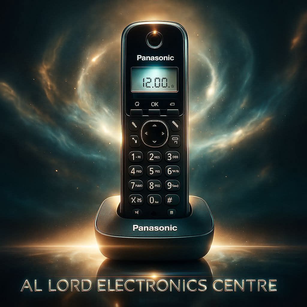 هاتف لاسلكي