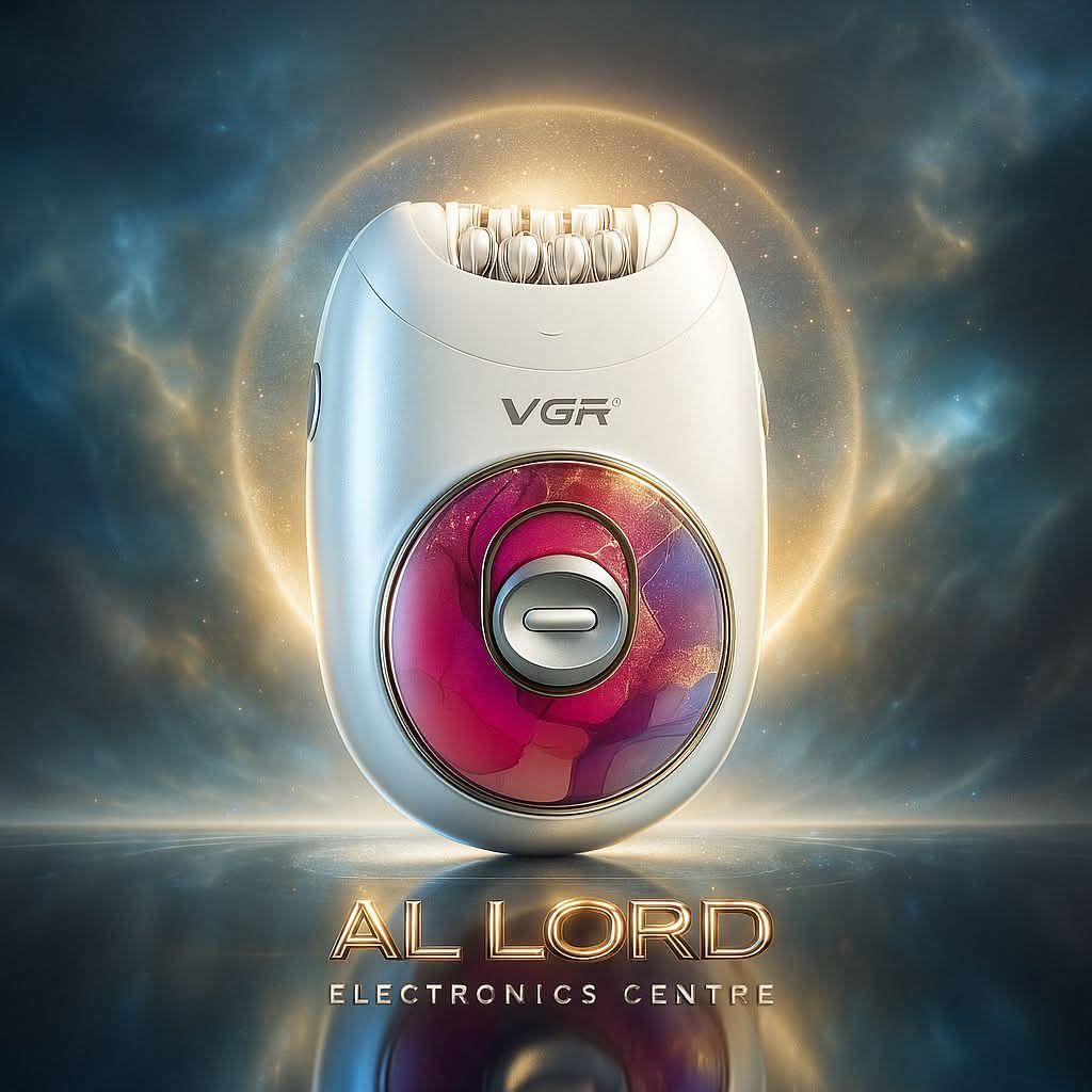 جهاز إزالة شعر