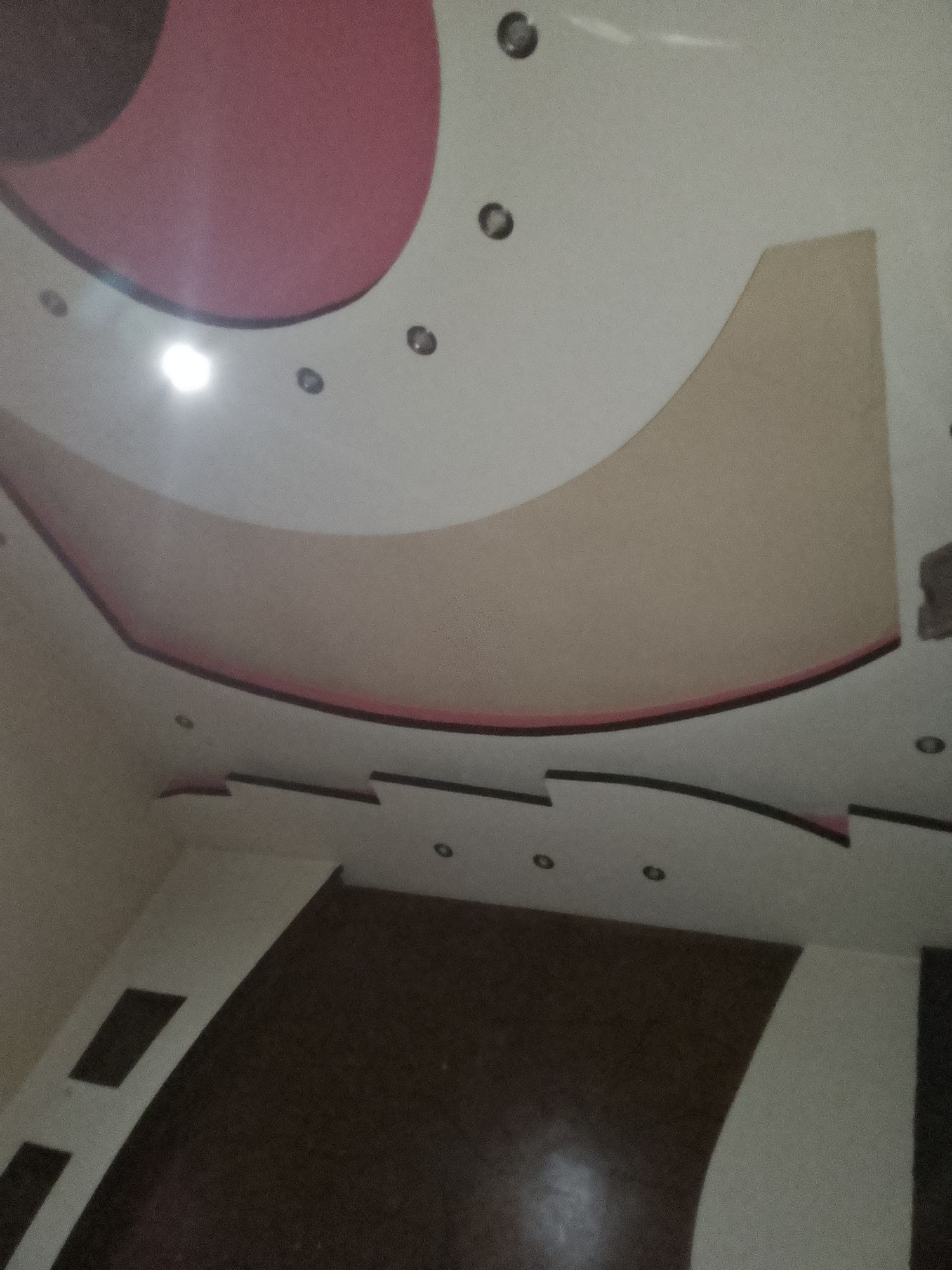 اسقف مستعارة