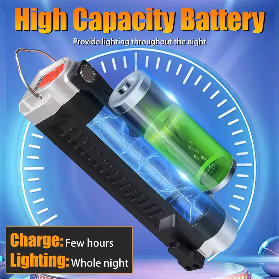 شاحن بطاريات