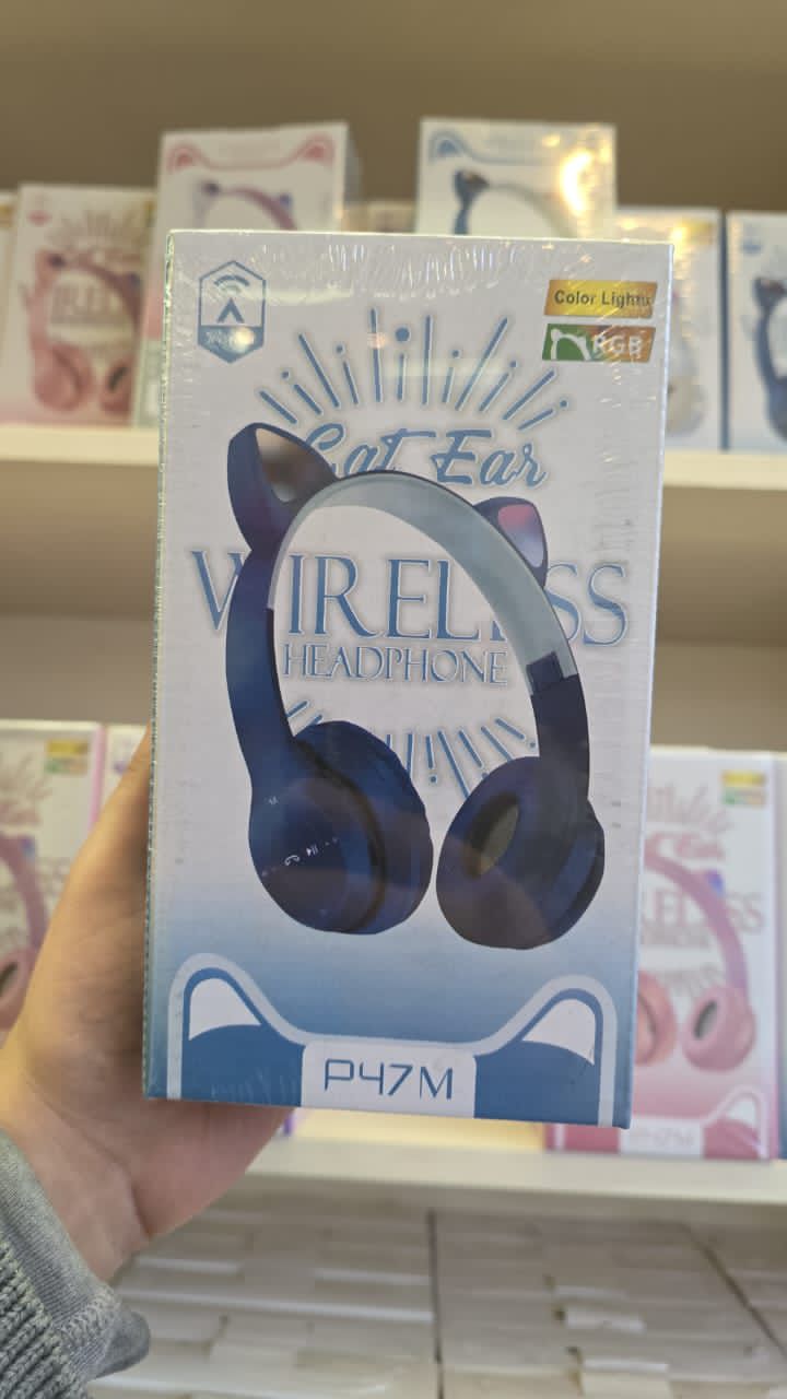 سماعات بلوتث