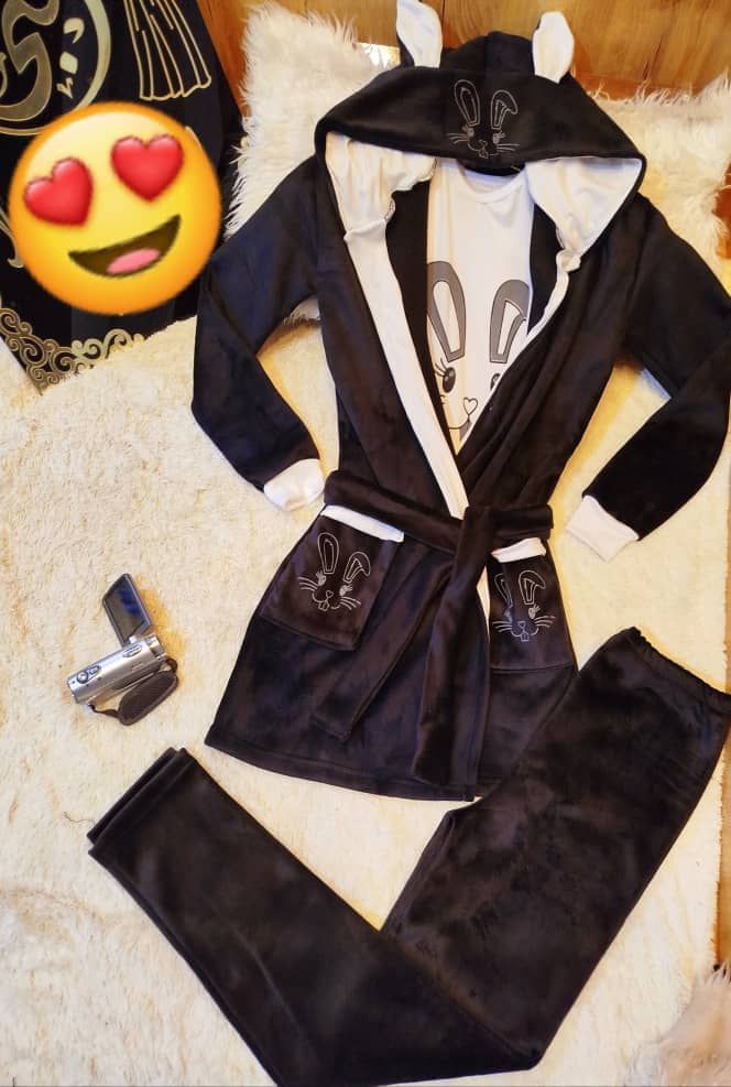 بيجاما ارنوب