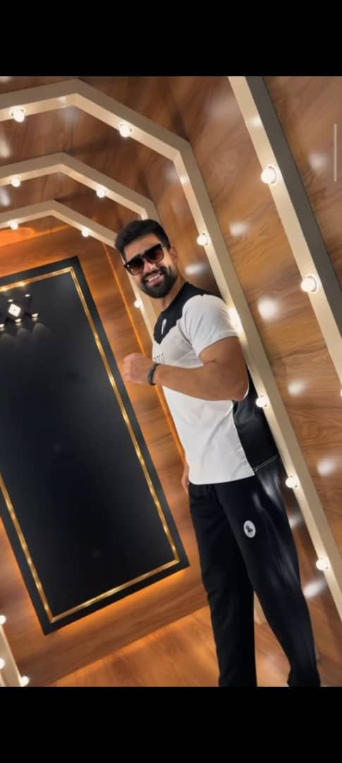 بيجاما شبابي