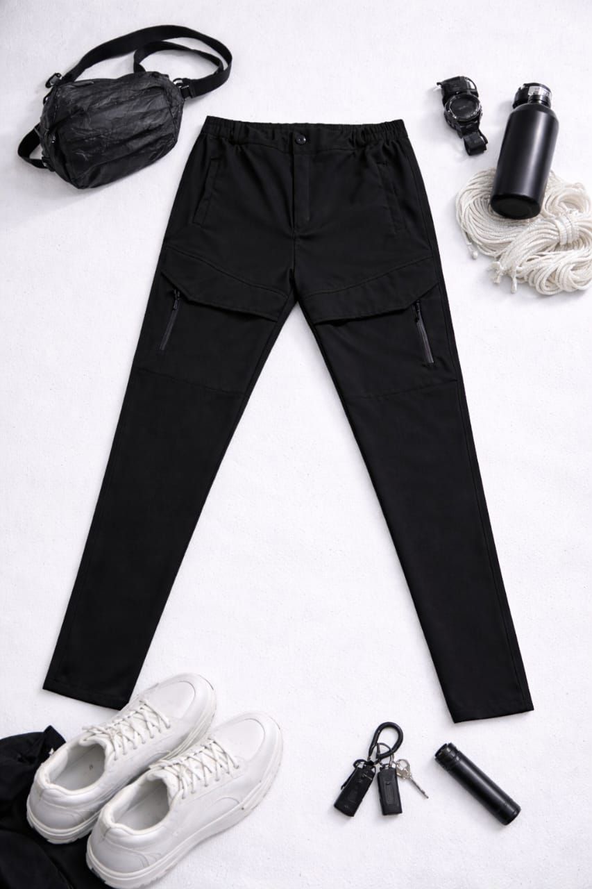 بنطال رجالي