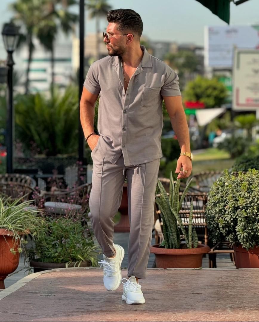 بيجاما شبابية