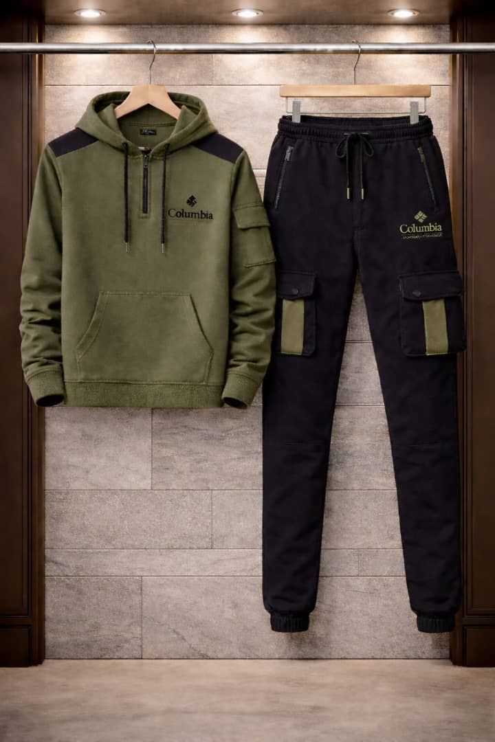 بيجاما رجالية