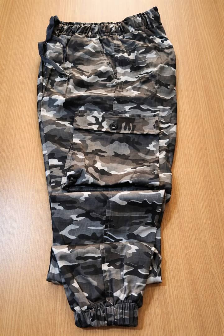 بيجاما شبابية