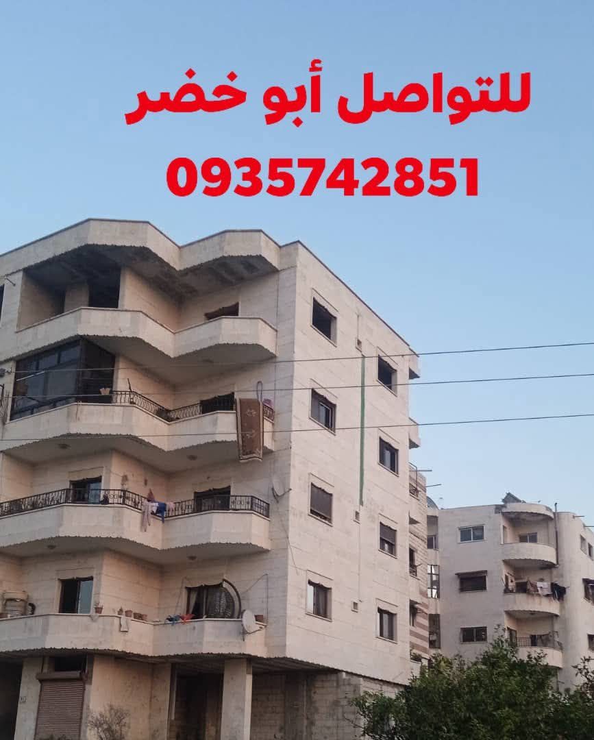 شقة
