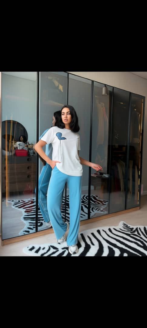 بيجاما نسائية