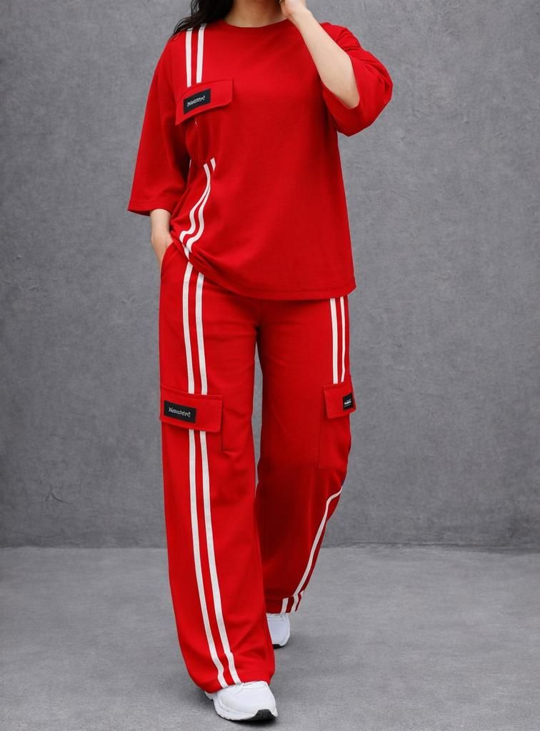 تريند بيجاما سبورت