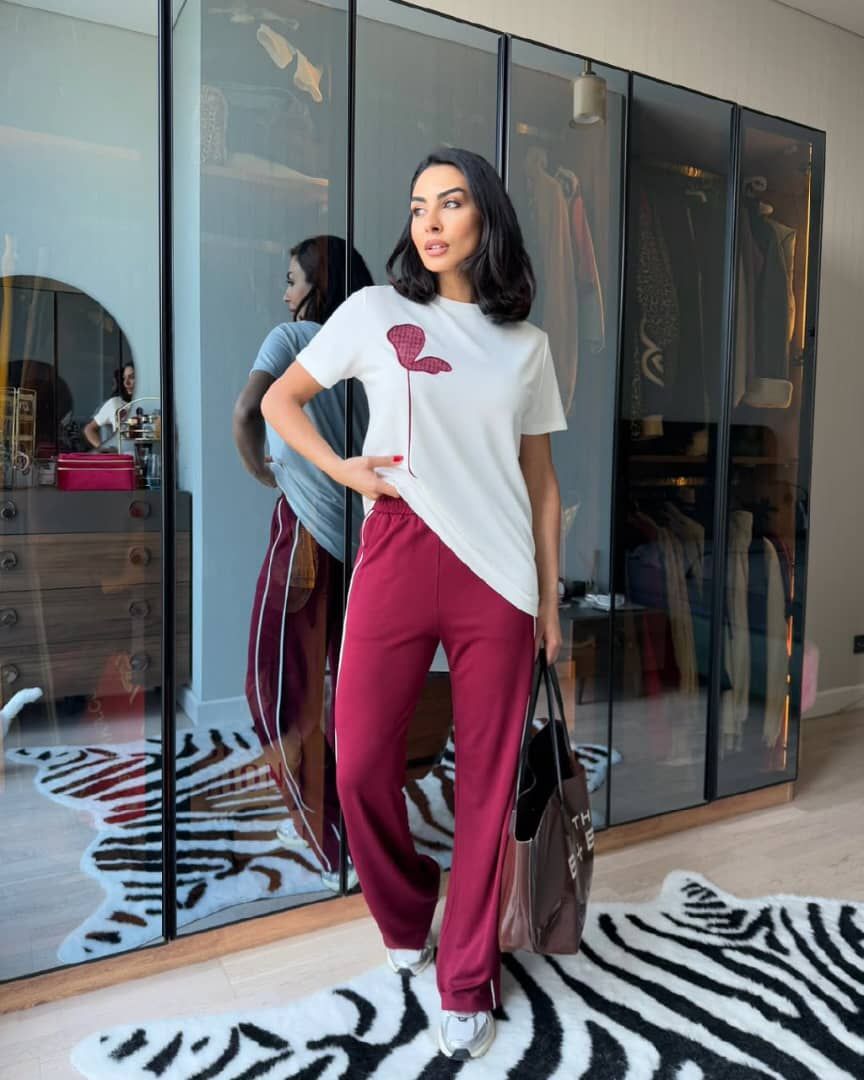 بيجاما صيفية