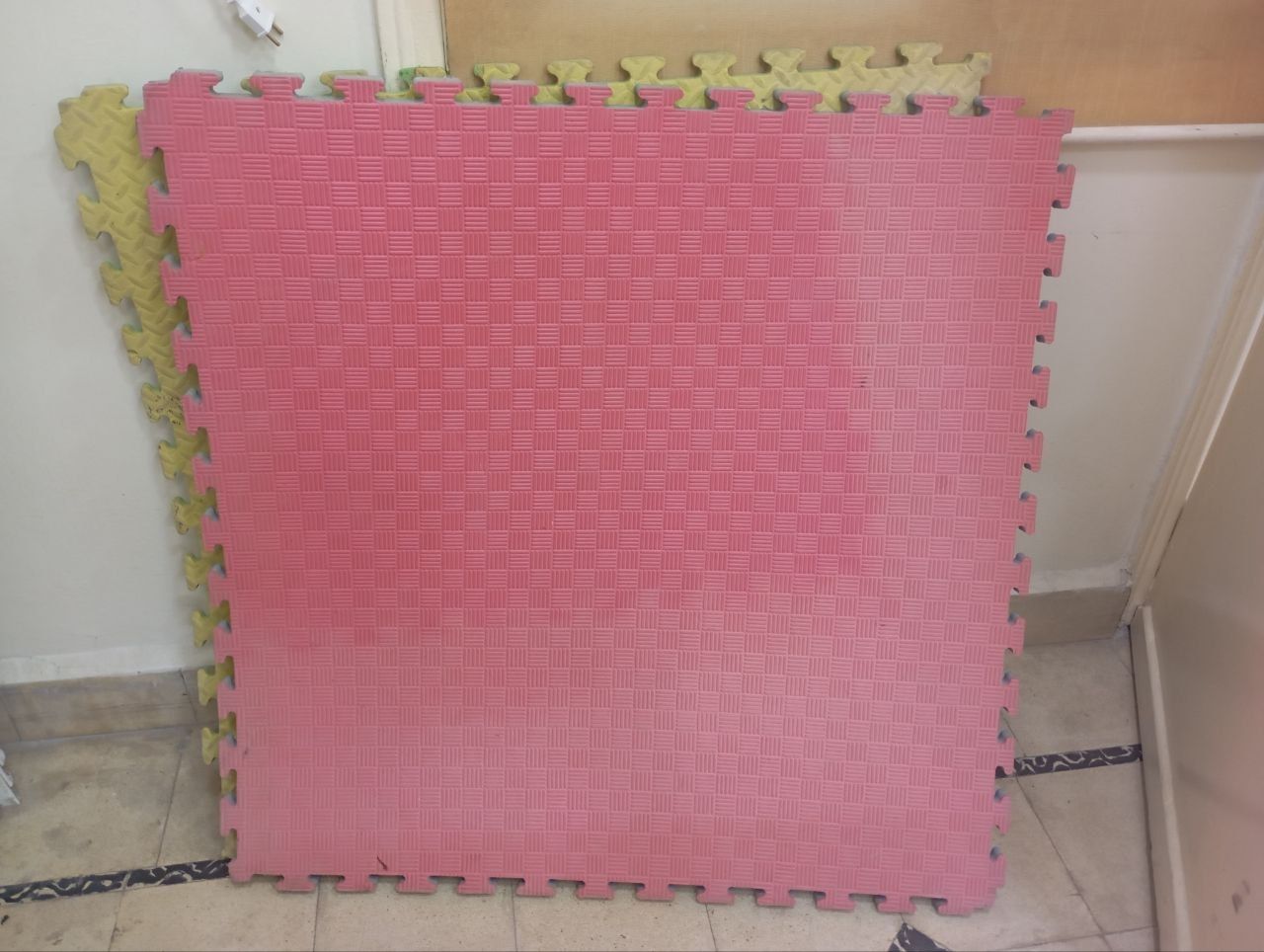 بساط اسفنج